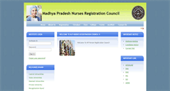 Desktop Screenshot of mpnrc.org